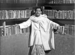 Guru Dutt Birth Anniversary: A Look At The Life Of The Iconic Actor In Pics