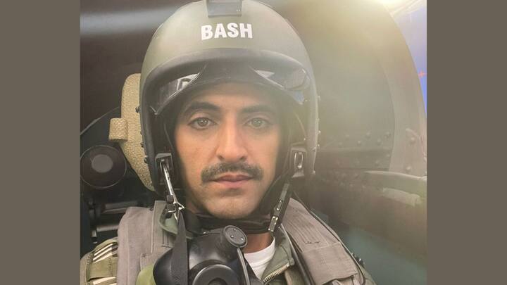 Akshay Oberoi in 'Fighter': Akshay Oberoi has steadily made an identity for himself in Bollywood, but his performance in 