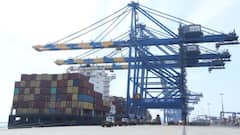 Adani Group To Launch Shipbuilding Operations At Mundra Port: Report