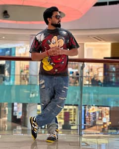 10 फ्लॅट्सपासून ते लक्झरी फार्महाऊसपर्यंत अरमान आहे 200 कोटी रुपयांच्या संपत्तीचा मालक..