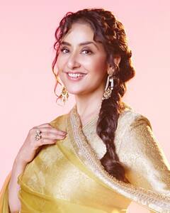 'मी 5-6 वर्षांपासून एकटी आहे', मनीषा कोईराला म्हणाली..