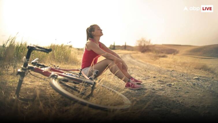 Breathing Method: क्या आप सही तरीके से लेते हैं सांस? गलत तरीके से शरीर बन जाएगा बीमारियों का घर How to take breathe in right way american doctor joseph Mercola told about increase breathing power and clean lungs naturally Breathing Method: क्या आप सही तरीके से लेते हैं सांस? गलत तरीके से शरीर बन जाएगा बीमारियों का घर
