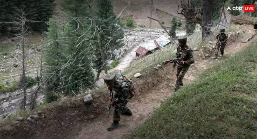 terrorist-outfit-kashmir-tigers-claims-responsibility-of-kathua-terror-attack-5-jawans-martyred Kathua Terror Attack: ਕਸ਼ਮੀਰ ਟਾਈਗਰਸ ਨੇ ਲਈ ਕਠੂਆ ਅੱਤਵਾਦੀ ਹਮਲੇ ਦੀ ਜ਼ਿੰਮੇਵਾਰੀ, ਘਾਤ ਲਾ ਕੇ ਫੌਜ ਨੂੰ ਬਣਾਇਆ ਨਿਸ਼ਾਨਾ, 5 ਜਵਾਨ ਸ਼ਹੀਦ