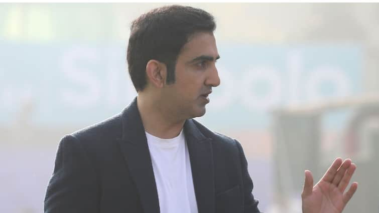 Gautam Gambhir Salary Perks And Benefits India's New Head Coach Will Receive From The BCCI Gautam Gambhir Salary: Perks And Benefits Guaranteed To India's New Head Coach By BCCI