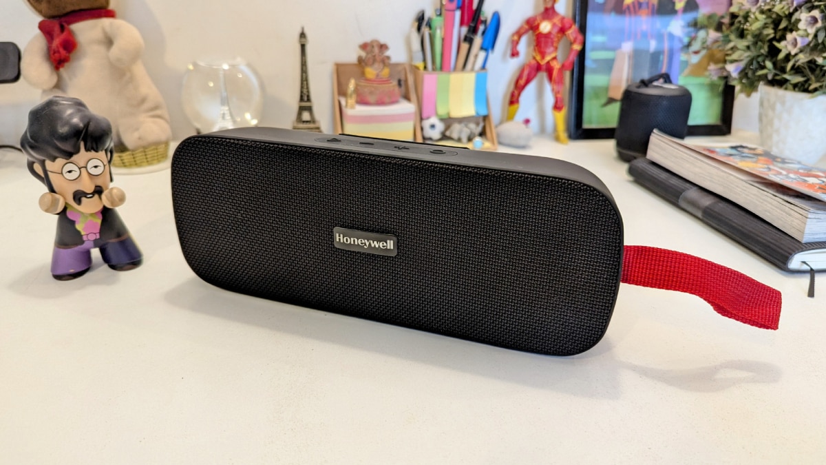 Honeywell Trueno U300 Review: Surprisingly Powerful and High-Quality, Delightfully Pocket-Friendly