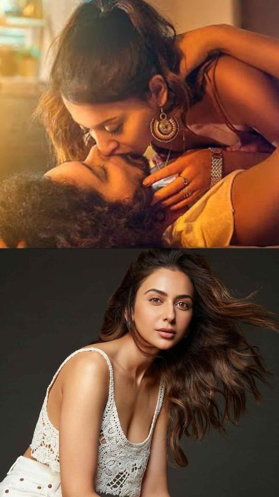 इंटिमेट सीन करने के लिए तैयार हूं...