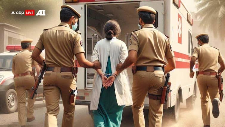 Delhi Police has arrested female doctor and seven people in connection with a kidney racket किडनी रैकेट में शामिल थी दिल्ली के बड़े हॉस्पिटल की डॉक्टर, जानें क्या है ऑर्गन ट्रांसप्लांट का पूरा प्रोसेस