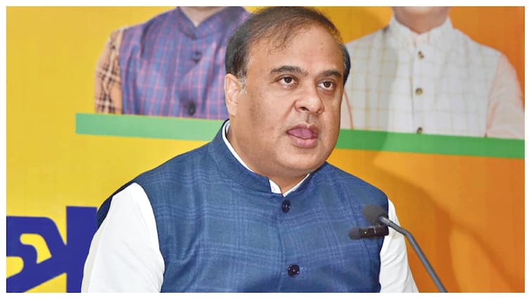 'हम चुप नहीं बैठेंगे...', झारखंड में मुस्लिम विधायक की शपथ पर क्यों भड़क गए हिमंत बिस्वा सरमा
