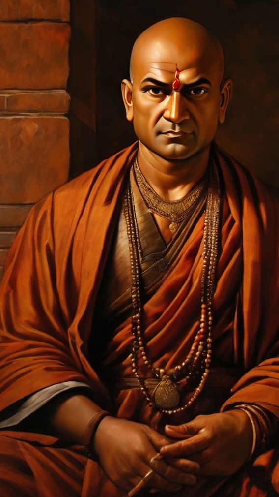 చాణక్య నీతి: ఇవి కదా నిజమైన సంపద అంటే!