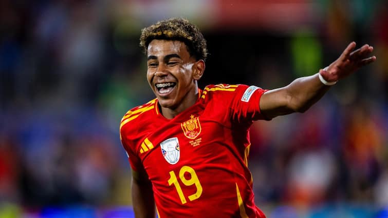 Lamine Yamal Can Break THIS Record With Appearance Spain Vs France Euro 2024 Semi Final Lamine Yamal Can Break THIS Record With Appearance In Spain Vs France Euro 2024 Semi Final