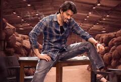 SSMB29 : எஸ் எஸ் ராஜமௌலியுடன் கைகோர்க்கும் மகேஷ் பாபு!