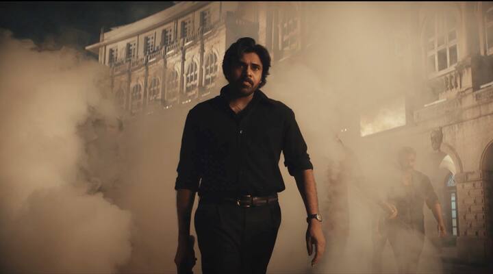 டி.வி.வி என்டர்டெயின்மென்ட் தயாரிப்பில் சுஜீத் இயக்கத்தில் பவன் கல்யாண் நடித்துள்ள OG படமும் செப்டம்பர் 27 ஆம் தேதி வெளியாகும் என தகவல் பரவி வருகிறது.