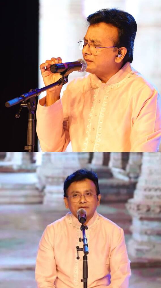 உன்னி கிருஷ்ணன் குரலில் ஒலித்து வரும் காதல் பாடல்கள்