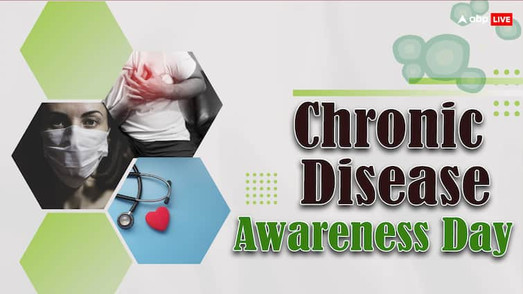 Learn About Chronic Diseases and How to Say Goodbye to Them Chronic Disease Awareness Day : लंबे समय तक रहने वाली बीमारियों को बारे में जानें और इन्हें कैसे कहें अलविदा?