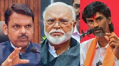 फडणवीस भुजबळांना बळ देतात हे जनतेच्या लक्षात आलंय, मराठ्यांचे 2-4 माकडंही त्यांच्या बाजूने; मनोज जरांगेंचा हल्लाबोल