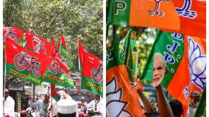 यूपी तक की रिपोर्ट के मुताबिक खाली हुई सीटों में से एक पर निषाद पार्टी के विधायक और एक सीट पर आरएलडी के विधायक थे. जिनपर दोनों दल अपना दावा ठोक रहे हैं. नौ विधानसभा सदस्यों का लोकसभा के लिए चुने जाने के बाद यह सीट खाली हो गई थी तो वहीं एक पर सीसामऊ के विधायक इरफान सोलंकी को आपराधिक मामले जेल की सजा सुनाई जाने के बाद सीट खाली हुई.