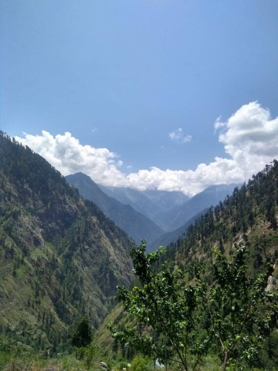 हिमाचल के सुंदर नगर का पुराना नाम क्या था?