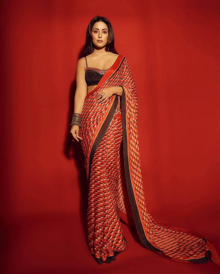 इसके बाद हिना को उनके एक दोस्त ने सीरियल मे लिए ऑडीशन देने को भी कहा. हिना ने अपने फ्रेंड को मना कर दिया, मगर जब फिर से फोर्स किया तो उन्होंने ट्राई किया. इसके बाद हिना को कास्टिंग डायरेक्टर की कॉल आई और उन्हें लीड रोल के लिए फाइनल किया गया था.