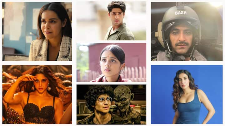 The first half of 2024 has been a remarkable period for Bollywood, with several actors delivering breakthrough performances that have left an indelible mark on audiences and critics alike.