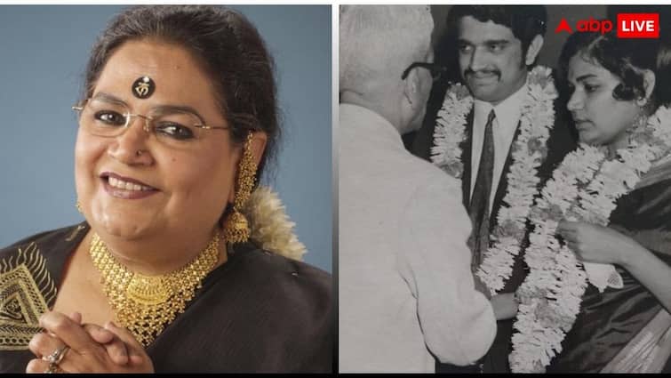 नहीं रहे Usha Uthup के पति जानी चाको उत्थुप, 78 साल की उम्र मे दिल का दौरा पड़ने से हुई मौत Usha Uthup Husband Jani Chacko Uthup Died at the age of 78 due to cardiac arrest नहीं रहे Usha Uthup के पति जानी चाको उत्थुप, 78 साल की उम्र मे दिल का दौरा पड़ने से हुई मौत