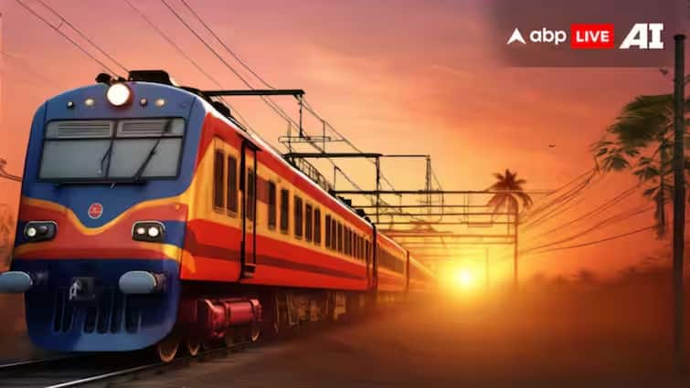 Train cancel 55 electric trains running between Chennai Beach and Chengalpattu will be canceled for 22 days due to maintenance work at Tambaram Railway Workshop tnn Train cancel : ரத்து செய்யப்பட்ட மின்சார ரயில்கள்.. 22 நாளைக்கு இதே நிலை.. பயணத்தை திட்டமிட முக்கிய தகவல்கள் உள்ளே..!