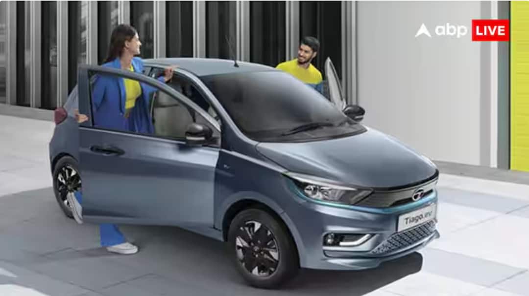 Tata Motors EV: ਟਾਟਾ ਦੀਆਂ ਇਲੈਕਟ੍ਰਿਕ ਗੱਡੀਆਂ 'ਤੇ ਵੱਡੀ ਛੋਟ, 1.3 ਲੱਖ ਰੁਪਏ ਤੱਕ ਦਾ ਮੁਨਾਫਾ, ਜਾਣੋ ਕਦੋਂ ਤੱਕ ਹੈ ਸਕੀਮ ? Tata motors electric car discount offer on punch nexon tiago ev in July 2024 Tata Motors EV: ਟਾਟਾ ਦੀਆਂ ਇਲੈਕਟ੍ਰਿਕ ਗੱਡੀਆਂ 'ਤੇ ਵੱਡੀ ਛੋਟ, 1.3 ਲੱਖ ਰੁਪਏ ਤੱਕ ਦਾ ਮੁਨਾਫਾ, ਜਾਣੋ ਕਦੋਂ ਤੱਕ ਹੈ ਸਕੀਮ ?