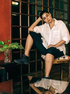 कौन हैं ‘मिर्जापुर 3’ की ‘जरीना’? सोशल मीडिया पर बेबाक हुस्न से फैंस को करती हैं मदहोश