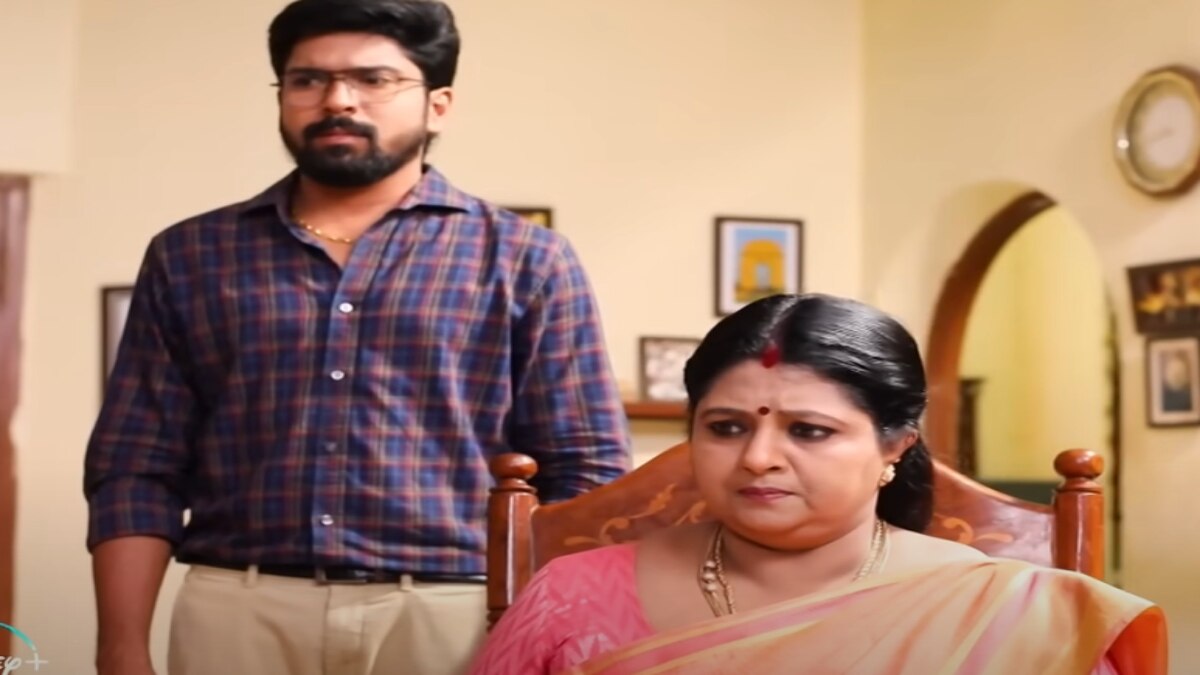 Siragadikka Aasai Serial July 9: யார் அந்தக் களவாணி? பிளேட்டை திருப்பி போட்டு எஸ்கேப்பாகும் விஜயா... சிறகடிக்க ஆசையில் இன்று