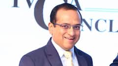 Shaurya Doval Nominated As Fellow Of World Academy Of Art And Science