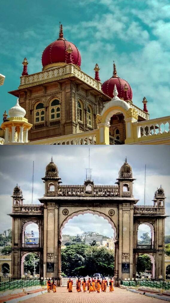 பெங்களூரை பற்றி தெரிந்து கொள்ள வேண்டிய சுவாரஸ்யமான உண்மைகள்