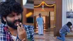 Veera Serial: போதையில் வீட்டுக்கு வந்த மாறன்: கண்மணி சொன்ன வார்த்தை: வெளுத்தெடுத்த ராமசந்திரன் - வீரா சீரியல் அப்டேட்!