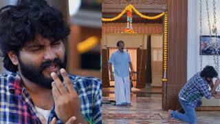 veera serial today july 9th zee tamil episode written update Veera Serial: போதையில் வீட்டுக்கு வந்த மாறன்: கண்மணி சொன்ன வார்த்தை: வெளுத்தெடுத்த ராமசந்திரன் - வீரா சீரியல் அப்டேட்!