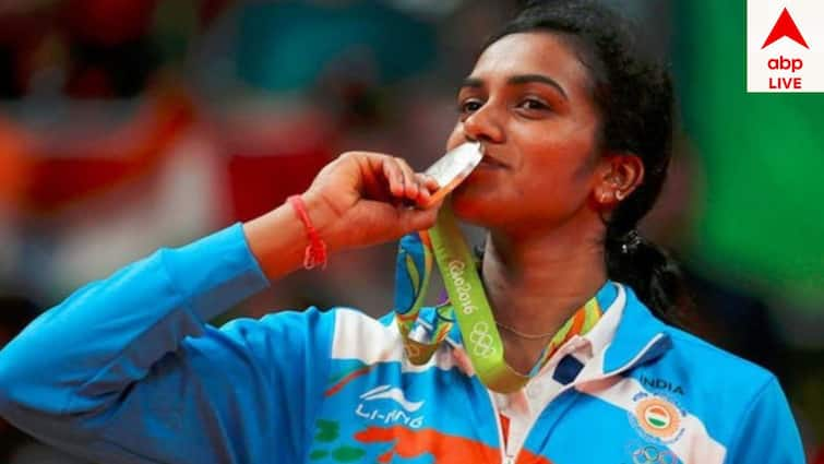 PV Sindhu to be India’s female flag-bearer in Paris Olympics, Narang replaces Mary Kom as Chef-de-Mission