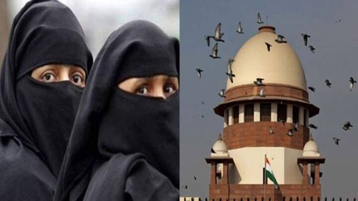 Supreme Court Alimony Order says Divorced Muslim woman can claim maintenance under Section 125 CrPC 