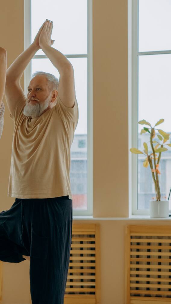 ఉదయం వేళ వ్యాయామం చేస్తే ఎన్ని ప్రయోజనాలో తెలుసా?