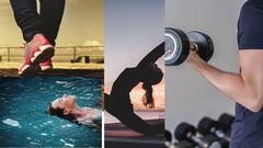 Fitness: ஃபிட்டாக இருக்க இதையெல்லாம் செய்யனுமாம்? தெரிஞ்சிக்கோங்க!