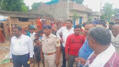 गया में बिजली के करंट की चपेट में आया पिता तो बेटी पहुंची बचाने, दोनों की हुई मौत