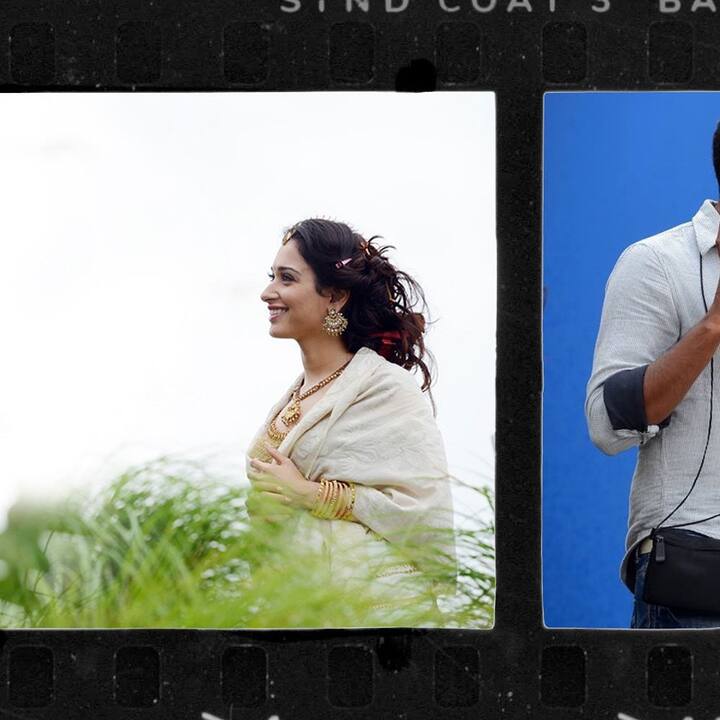 “அற்புதமான படக்குழுவுடன் பணியாற்றியது மனதிற்கு நிறைவாக இருந்தது. அத்துடன் இங்கு நான் பல விஷயங்களை கற்றுக்கொண்டேன்.” - தமன்னா