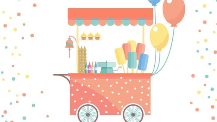 अब सवाल ये है कि आखिर आज के दौर में ठेले पर आइसक्रीम बेचने वाला कितना कमाता है. बता दें कि इस सवाल का एकदम सटीक जवाब मिलना मुश्किल है, लेकिन लगभग 13000 से 30 हजार के बीच उसकी कमाई होती है. ये संख्या ब्रिकी के मुताबिक बढ़ भी सकती है.