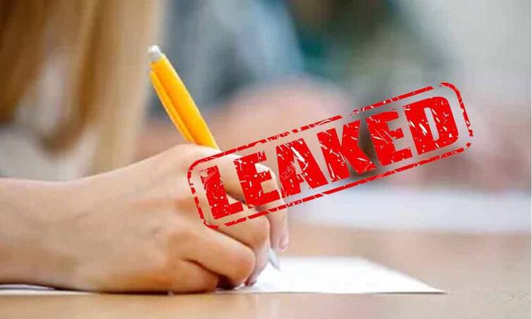 SAD demands independent probe into the leak of the ADP question paper ADP question paper Leak: ਪੰਜਾਬ 'ਚ ਸੱਚੀ ਵੱਡਾ ਪੇਪਰ ਹੋਇਅ ਲੀਕ? ਜਾਂਚ ਦੀ ਉੱਠੀ ਮੰਗ