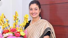 RSS बोला- 'बढ़ रही मुस्लिम आबादी', अलका लांबा ने साधा निशाना, कहा- 'हां, लेकिन...'