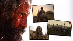 Thangalaan Trailer: 'કહાણી નહીં હૈ, સચ હૈ...' રહસ્યમયી દુનિયાને બતાવશે ચિયાન વિક્રમની ફિલ્મ 'તંગલાન'