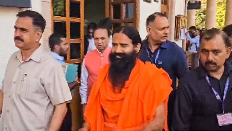 Misleading Ads: Patanjali Halts Sale Of 14 Products Amid Legal Battle. Check The Items Patanjali Misleading Ads Halts Sale Of 14 Products Amid Legal Battle Check The Items Misleading Ads: Patanjali Halts Sale Of 14 Products Amid Legal Battle. Check The Items
