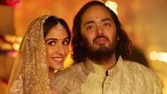 Most Expensive Weddings: অনন্ত-রাধিকা নন শুধু, বিয়েতে কোটি কোটি টাকা খরচ করেছেন এঁরাও...