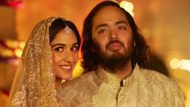 অনন্ত এবং রাধিকার প্রাক বিবাহ উদযাপনেই কোটি কোটি টাকা খরচের খতিয়ান সামনে এসেছে ইতিমধ্যেই। ভারতের অর্থনৈতিক অবস্থানের নিরিখে এত টাকা খরচ করে বিয়ে নিয়ে নাকও সিঁটকোচ্ছেন অনেকে। তবে অনন্ত এবং রাধিকাই নন শুধু, এর আগেও কোটি কোটি টাকা খরচ করে বিয়ে সেরেছেন শিল্পপতি থেকে বিখ্যাত মানুষজনেরা।