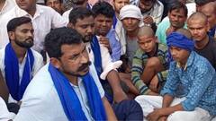 यूपी उपचुनाव में भिड़ेंगे दलित राजनीति के दो सूरमा... चंद्रशेखर बनाम मायावती की जंग में कौन मारेगा बाजी?