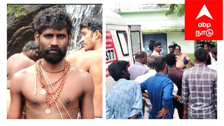 Mayiladuthurai news person death drink alcohol at a Tasmac shop near Sirkazhi - TNN டாஸ்மாக் கடையில் மது அருந்தியவர் உயிரிழப்பா? - சீர்காழி அருகே அதிர்ச்சி