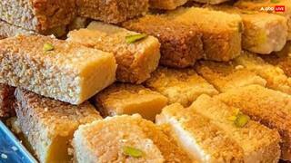 Raksha Bandhan Sweets: इस रक्षा बंधन भाई को जरूर खिलाएं घर पर बनी ये स्पेशल मिठाई, खुशी हो जाएगी दोगुनी