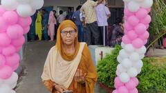 हिमाचल के तीन विधानसभा क्षेत्र में मतदान जारी, जानें- दोपहर एक बजे तक कितना मतदान?