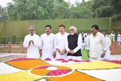 Purvanchal Politics: यूपी में होने वाला है बड़ा खेल? राजपूत राजनीति को बदल सकता है इस त्रिमूर्ति का मेल